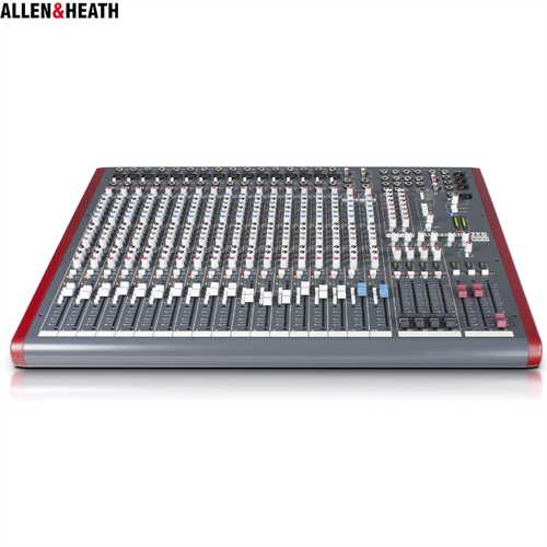 Mixer Allen & Heath ZED-420 2